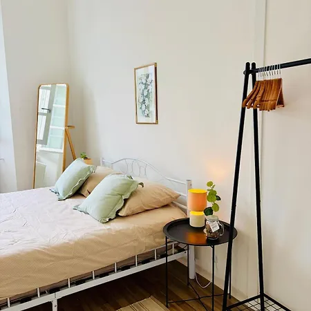 Al Parco, Citta Vecchia Appartement Locarno
