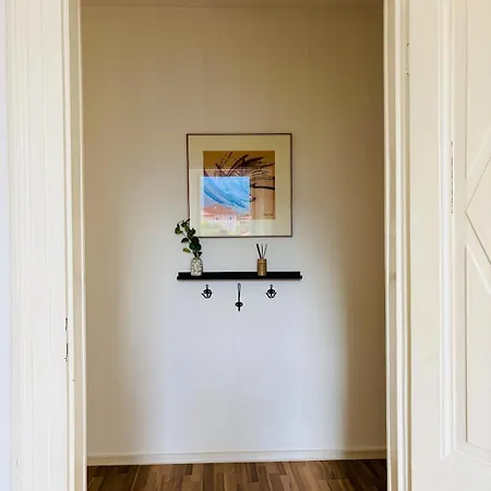 Appartement Al Parco, Citta Vecchia Locarno
