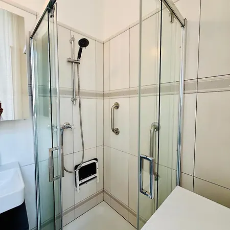 Appartement Al Parco, Citta Vecchia Locarno