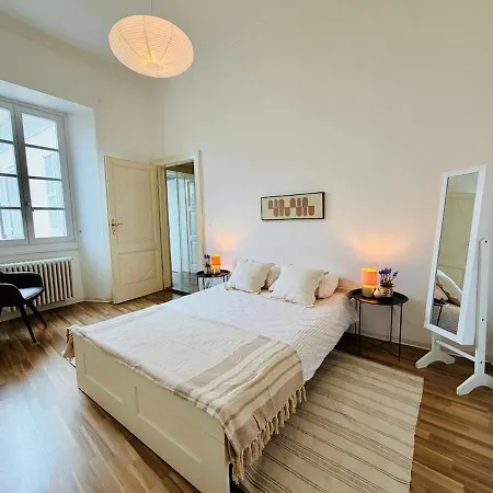 Al Parco, Citta Vecchia Appartement *