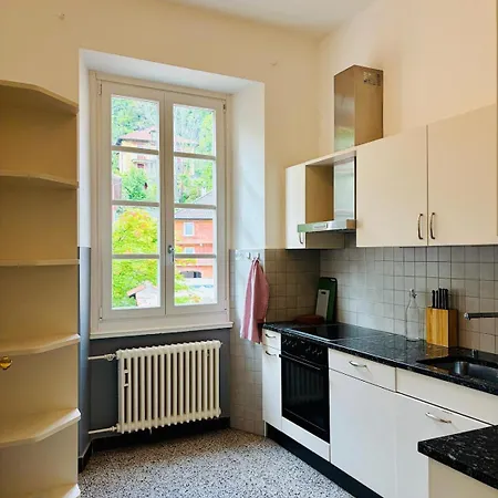 Appartement Al Parco, Citta Vecchia