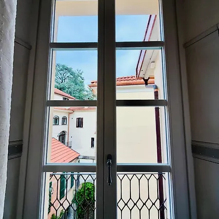 Al Parco, Citta Vecchia