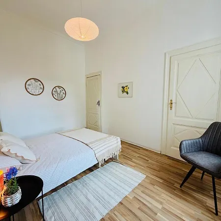 Al Parco, Citta Vecchia Appartement