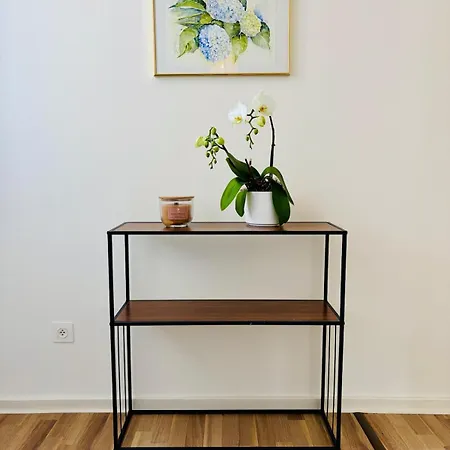 Appartement Al Parco, Citta Vecchia