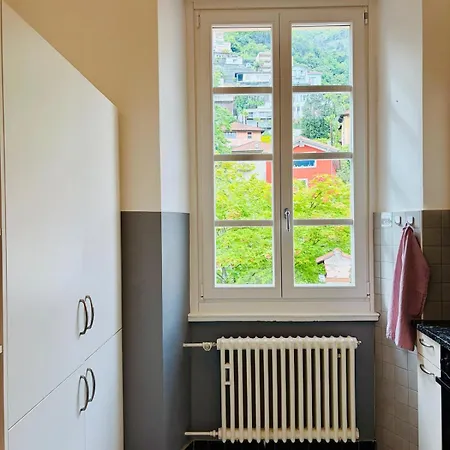 Appartement Al Parco, Citta Vecchia *