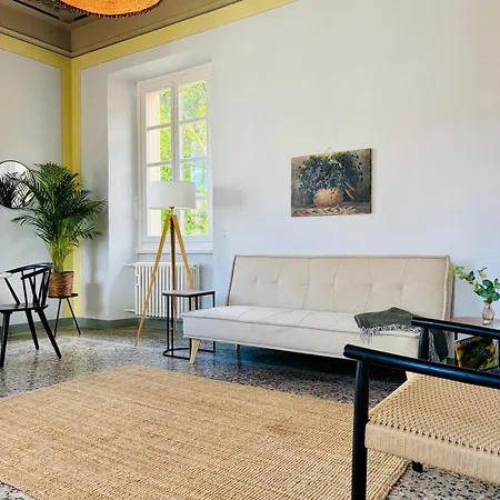 Appartement Al Parco, Citta Vecchia *