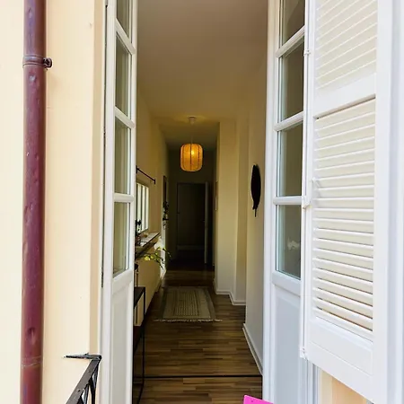 Appartement Al Parco, Citta Vecchia