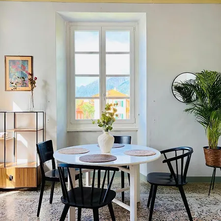 Appartement Al Parco, Citta Vecchia