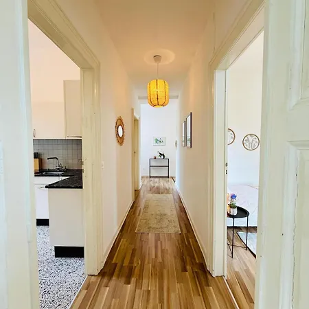 Appartement Al Parco, Citta Vecchia