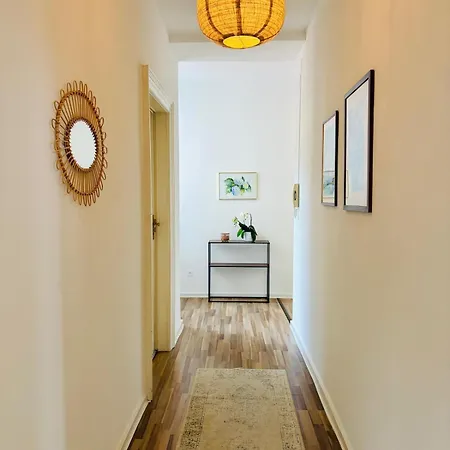 Appartement Al Parco, Citta Vecchia *