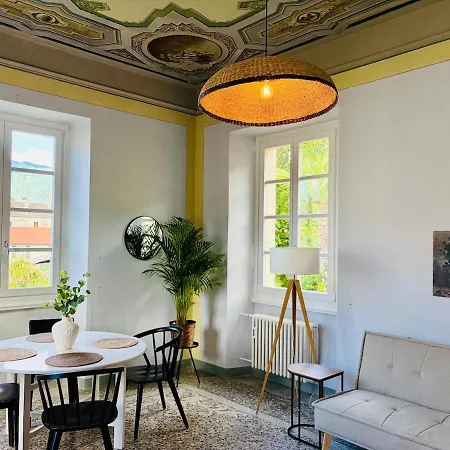 Appartement Al Parco, Citta Vecchia *