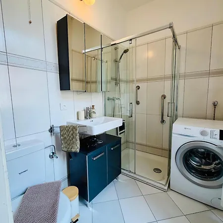 Appartement Al Parco, Citta Vecchia