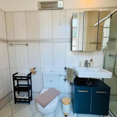 Al Parco, Citta Vecchia Appartement *
