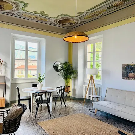 Al Parco, Citta Vecchia Appartement