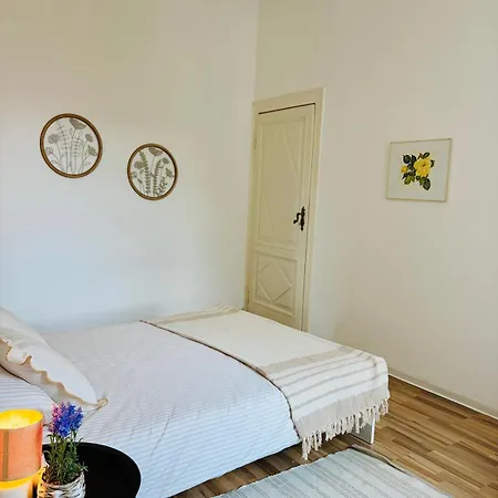 Al Parco, Citta Vecchia Locarno