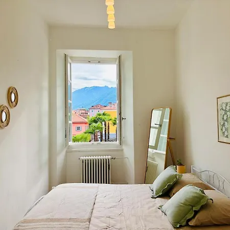 Appartement Al Parco, Citta Vecchia *