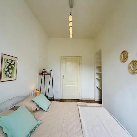 Al Parco, Citta Vecchia Appartement *