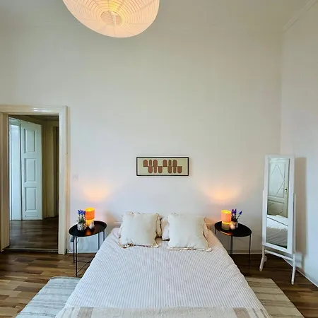 Al Parco, Citta Vecchia Appartement *
