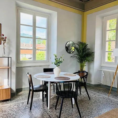 Appartement Al Parco, Citta Vecchia