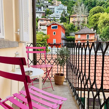 Al Parco, Citta Vecchia Appartement *