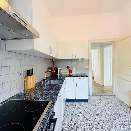 Appartement Al Parco, Citta Vecchia *